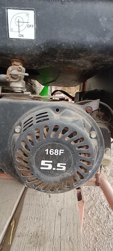 3 tonluq cen: Satış, İşlənmiş, Benzin, Generator — 3