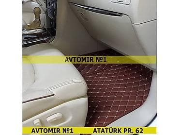 Nissan x-trail (т30) 5d 🚙🚒 ünvana və bölgələrə ödənişli çatdırılma — 1