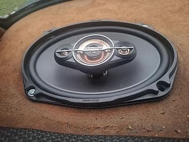 iphone 5s telfon: Pioneer avtomobil səs gücləndiricisi və akustik dinamik Məhsul — 3