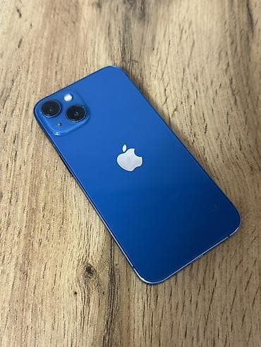 hp g4 i5: IPhone 13, 128 GB, Mavi — 4