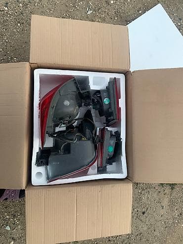 great wall azerbaijan: Chevrolet — 1