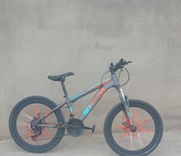 сколько стоит велосипед скоростной: Детские велосипеды — 2