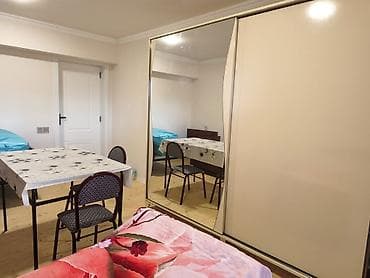 аренда квартир: 80 м², 4 комнаты, Интернет — 9