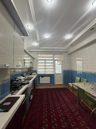 azvip inşaat: 3 otaqlı, Yeni tikili, m. Xətai, 152 kv. m — 9