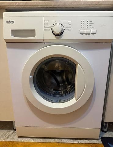 xiaomi mi11 t: Galanz XQG60-A708E paltaryuyan maşın. problemi yoxdur, işlək — 1