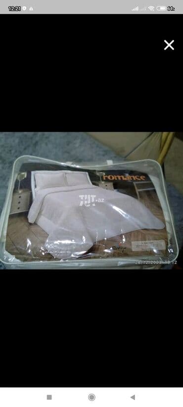 örtükler: Real alıcıya endirim olacaq — 5