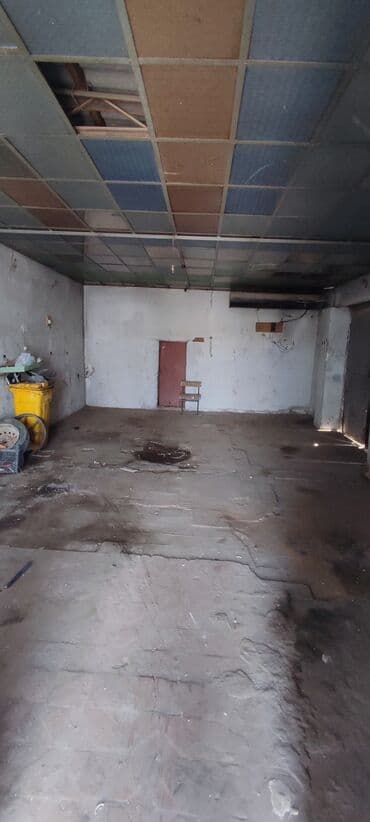 аренда земли под парковку: Zabrat yolunda 65 kv.m olan obyekt icarəyə verilir. Taxta, plastik — 5