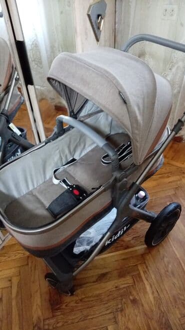 uşaq ucun ortopedik ev ayaqqabıları: Çıxarılmayan beşikli araba, Kidilo, Yaş: <1 ay — 1