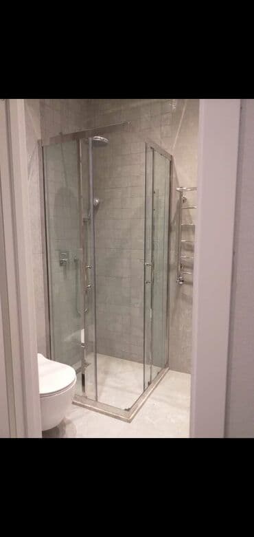 Digər santexnikalar: Yeni Üstü açıq kabina, Künc üçün, Ödənişli çatdırılma — 21