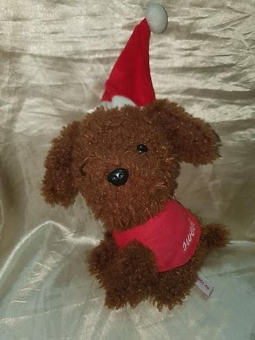 Oyunçaqlar Böyük ölçüdə oyunçaqlar Qiymət oyunçağa görə dəyişilir — 6