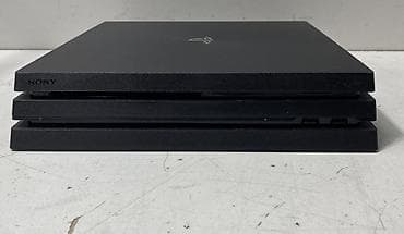 ipad 4 pro: Sony PlayStation 4 Pro (PS4 Pro) oyun konsolu
1 pult 12.02 oyunlu — 1