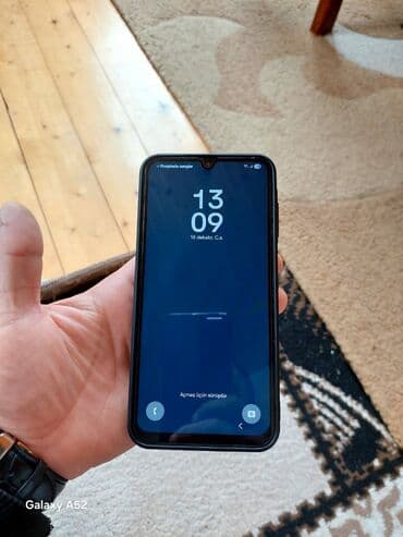 samsung s23 ultra qiymeti irshad: Samsung Galaxy A15, 128 GB, rəng - Göy, Sensor, Barmaq izi, İki sim kartlı — 2