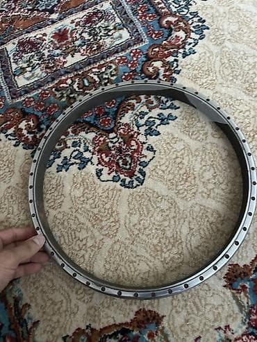 velo diski: Nagara ucun abadok satılır — 2