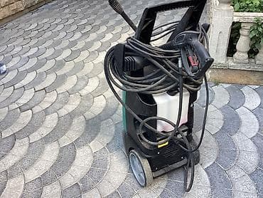 Bosch Aquatak 150 – yüksək təzyiqli yuyucu aparat - Brend/model — 3