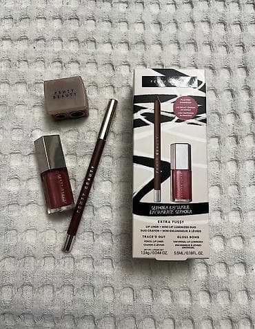 Kosmetik dəst, 3 məhsul, Yeni, Pulsuz çatdırılma