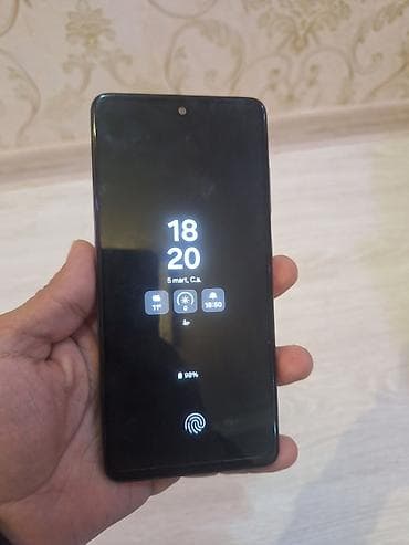 samsung s23: Samsung Galaxy A52, 128 GB, rəng - Qara, İki sim kartlı — 6