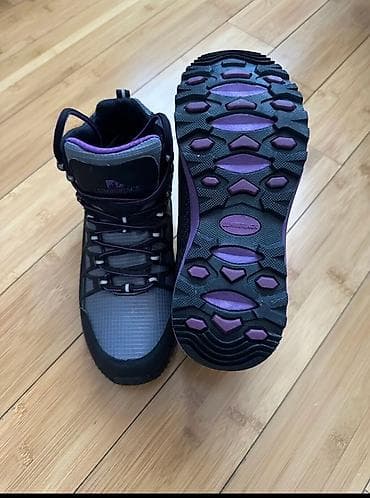 lumberjack: Ölçü: 36, rəng - Qara, İşlənmiş — 7