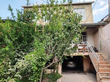 kirdite evler: Bülbülə qəs. 7 otaqlı, 340 kv. m, Orta təmir — 20