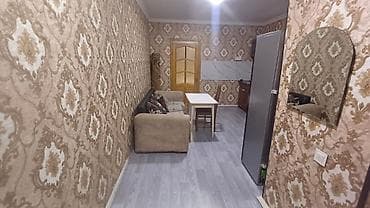 hokmelide satilan heyet evleri: 45 kv. m, 2 otaqlı, Kombi, Qaz, İşıq — 2