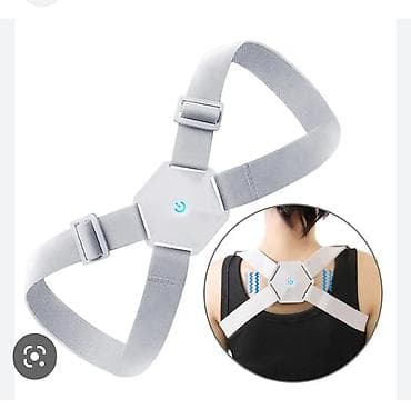 Qamət korseti Smart korset Siz əyilən zaman smart işə düşür və sizi — 2