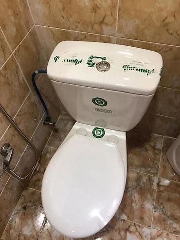 islenmis unitaz satilir: Unitaz. Ətraflı məlumat üçün👇 — 3