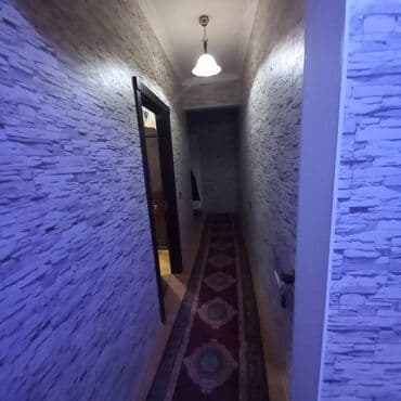 maştağada satdıq evlər: Bakı, 3 otaqlı, Köhnə tikili, m. Xətai, 82 kv. m — 7
