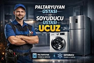 qazel masinlari: Xidmət: Paltaryuyan və soyuducu təmiri və servisi – Bütün marka və — 2