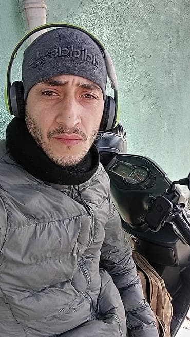 binada muhafize işi: Avtoyuyucu, 34 yaş, 5 ildən artıq təcrübə, Tam iş günü — 1