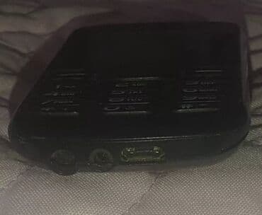 2 ci əl telfonlar: OYSTERS
batareyası yoxdur — 4