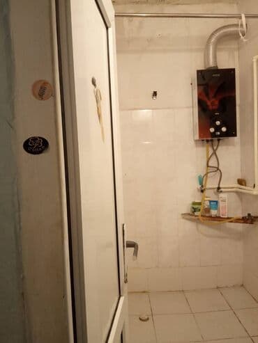 binəqədi evlərin satışı: Bakı, 2 otaqlı, Köhnə tikili, m. Əhmədli, 60 kv. m — 8