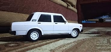don: Uzaqdan idarə olunan oyuncaq avtomobil – klassik “Jiguli/Lada” sedan — 5