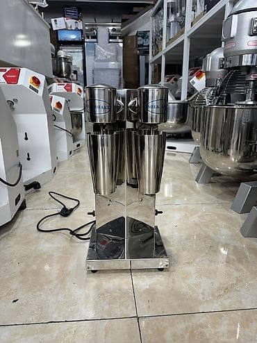 nar full paketleri: Koktel aparatı “Milkshake” ✅Təkli 100 azn ✅Qoşa 200 azn ✅Mağazamızda — 3