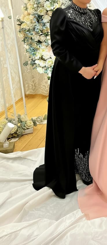 вечернее платье новый: Reyal alıcıya endirim olunacaq — 2
