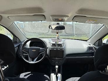changan benni kreditle: Chevrolet Cobalt: 1.5 l | 2024 il 141000 km Sedan — 3