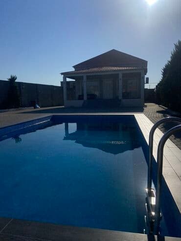 Bakı, 105 kv. m, 4 otaqlı