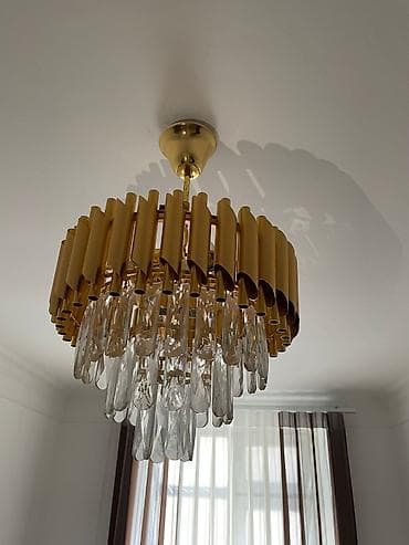 ucuz zebra perde: Çılçıraq — 1