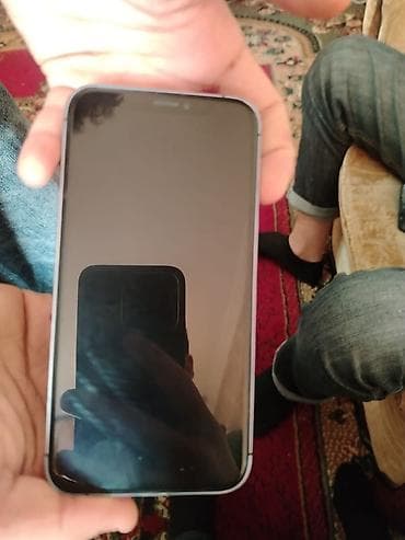 IPhone 15 Pro, 64 GB, Graphite, Face ID