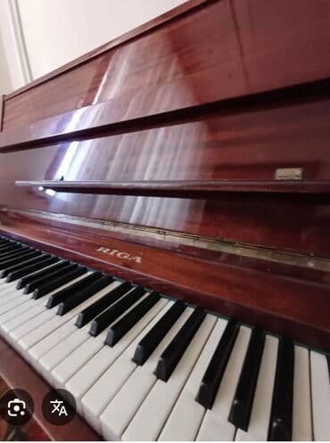 xırdalanda pianino satışı: Piano, Akustik — 1