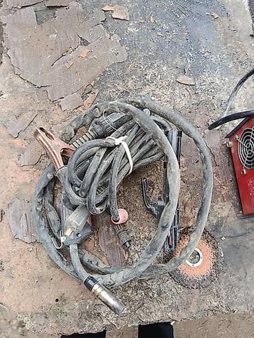 Дрели: Сварочный аппарат Электродная, Бесплатная доставка — 5