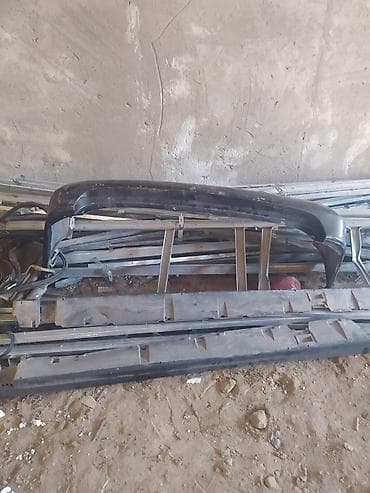 buff: Maşın ehtiyat hissələri paketi Satılır: müxtəlif avtomobil hissələri — 4