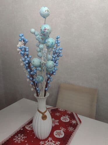 Şokolad buketləri: Bayram süfrəsi üçün — 1