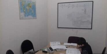 комнаты почасово снять: OTAQLAR ARENDAYA VERiLiR ! Həzi Aslanov ərazisində müəllimlər — 2