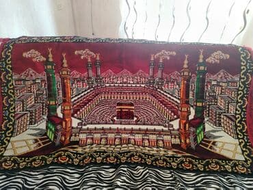 xalca islenmis: Xalça Dekorativ — 1