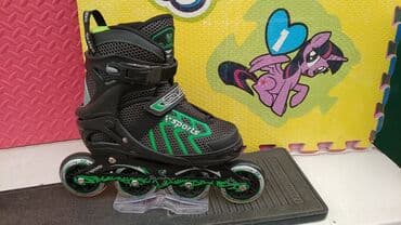 ролики квады в бишкеке: Roliklər, kaykaylar 🛼 🔹️hər ölçüsü var📏 🔹️Professional roliklər 📌 — 2