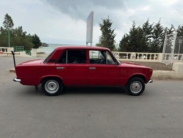 vaz 2103: VAZ (LADA) 2101: 1.6 l | 1973 il Sedan — 2