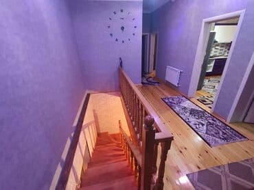 недвижимость в баку: Binəqədi qəs. 6 otaqlı, 300 kv. m, Kredit yoxdur, Yeni təmirli — 2