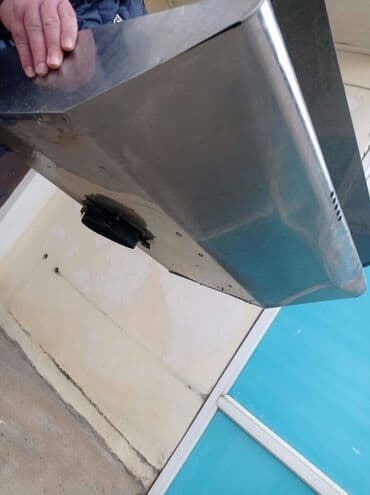 вытяжка для ванной: Вытяжка Б/у — 2