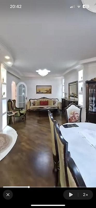 lejanka satilir: Masa və oturacaqlar — 6