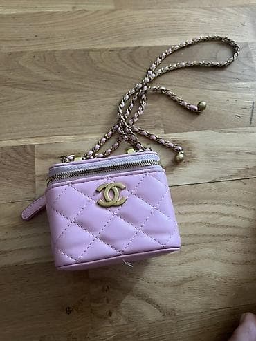 Pulqabı, Eko dəri — 1