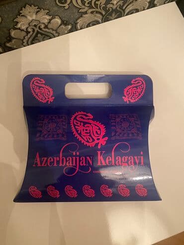 toy ucun donlar 2021: Xonçalıq güzgü, yaylıq-hamısı biryerdə 70 manat — 2